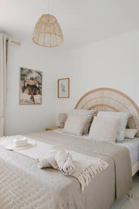 Location Le Gan Eden - Conciergerie Coast Pearls Cannes